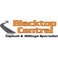 Blacktop Central Logo