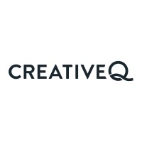 CreativeQ: Digital Marketing | Web | Software Logo
