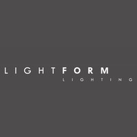 Lightform Lighting Logo
