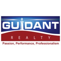 Guidant Realty Logo