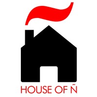 House of Ñ Logo