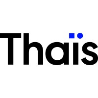 Thais Health Logo