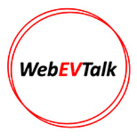 WebEVTalk Logo