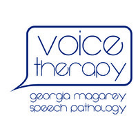 Voice Therapy Logo