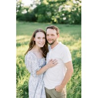 Sarah Larson Photography Logo