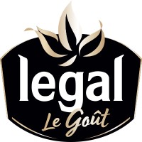Cafés Legal Logo