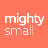 Mighty Small Logo