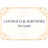 Lovisolo & Partners Avvocati Logo