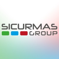 Sicurmas Group Logo