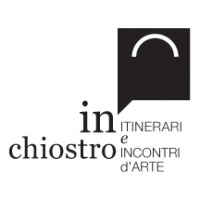 Inchiostro. itinerari e incontri darte Logo