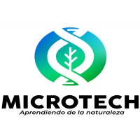 Microtech Services Cia. Ltda. Logo
