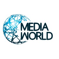 MediaWorldEgypt Logo