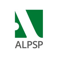 The Association Of Learned and Professional Society Publishers (ALPSP) Logo