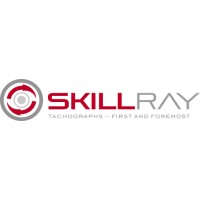 Skillray Transport Services UK Limited Logo