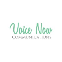 Voice Now Logo