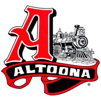 School District Of Altoona Logo