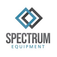 Spectrum Equipment Inc Logo