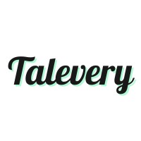 Talevery Logo