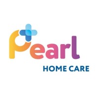 Pearl Home Care Logo
