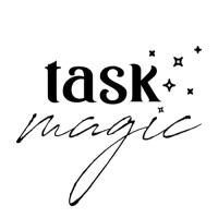 Task Magic Logo