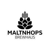MaltNHops Brewhaus Logo