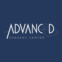 Advanced Surgery Center (Omaha, NE) Logo