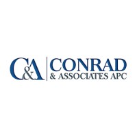 Conrad & Associates APC Logo