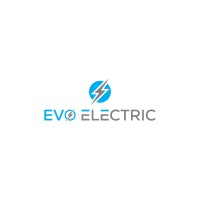 Evo Electric Logo