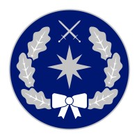 Order of the Silver Star Logo
