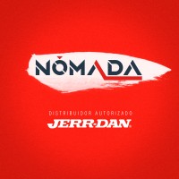 Nómada México Logo