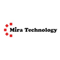 Mira Technology Logo