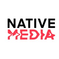 Native Média Logo