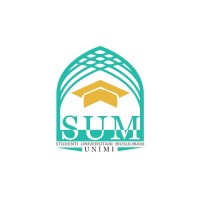Studenti Universitari Musulmani delluniversità degli Studi di Milano | SUM - UniMi Logo