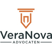 VeraNova Advocaten Logo
