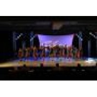 On Stage Dance Academy Logo