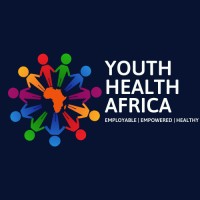 Youth Health Africa Logo