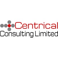 Centrical Consulting Limited Logo
