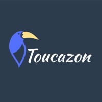 Toucazon Logo