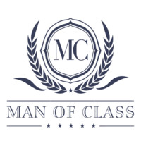 Man of Class Logo