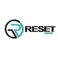 Reset Group Logo