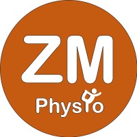 ZM Physio Logo