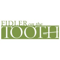 Fidler On The Tooth Logo