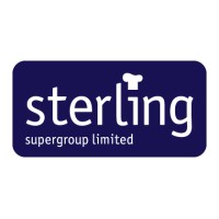 Sterling Supergroup Ltd Logo