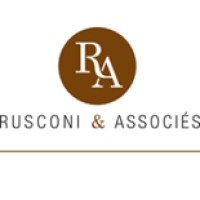 Rusconi & Associés Logo