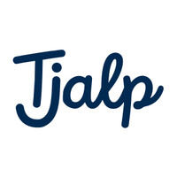 Tjalp Logo