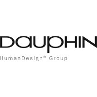 Dauphin HumanDesign® Group South Africa Logo