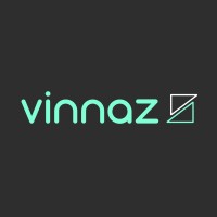 Vinnaz • Performance Marketing Experts Logo
