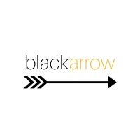 BlackArrow Logo
