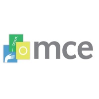 MCE - Europe Logo