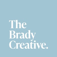 The Brady Creative Logo